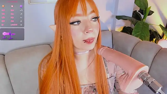 Kloe Raize online show from 01-10-26, 04:47