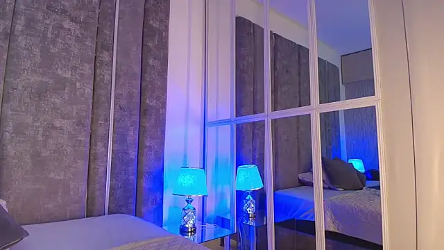 Snapshot of PaulinaDuarte chatting on 11-08-25, 11:32 PaulinaDuarte online show from 11-08-25, 11:32