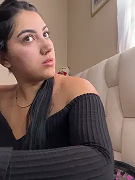 PaulinaDuarte online show from 01-09-26, 03:48