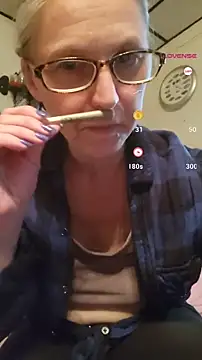 Beckabliss online show from 10-07-25, 11:46