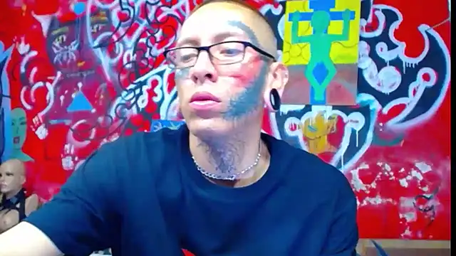 deivid estrada online show from 10-08-25, 04:15