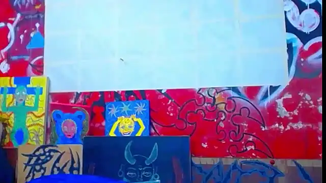 deivid estrada online show from 11-30-25, 04:11