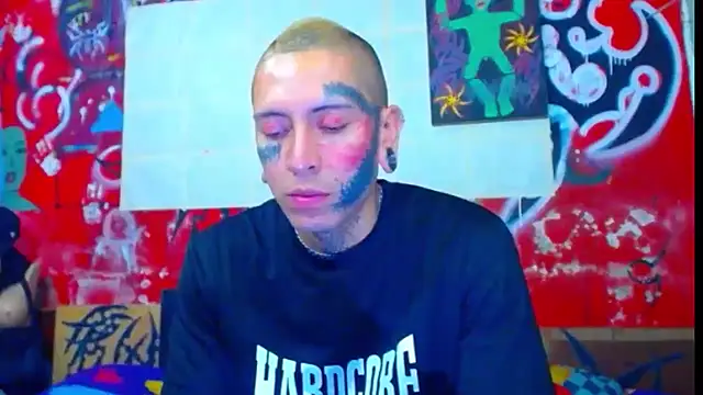 Snapshot of deivid_estrada chatting on 02-02-26, 05:00 deivid estrada online show from 02-02-26, 05:00