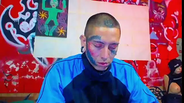 Snapshot of deivid_estrada chatting on 02-17-26, 05:52 deivid estrada online show from 02-17-26, 05:52