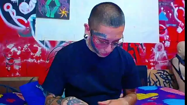 Snapshot of deivid_estrada chatting on 02-22-26, 04:49 deivid estrada online show from 02-22-26, 04:49