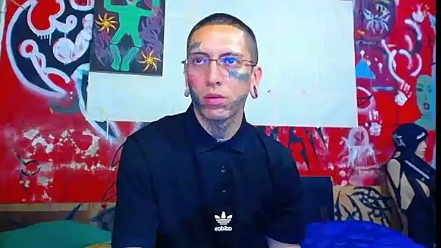 Snapshot of deivid_estrada chatting on 02-23-26, 04:04 deivid estrada online show from 02-23-26, 04:04