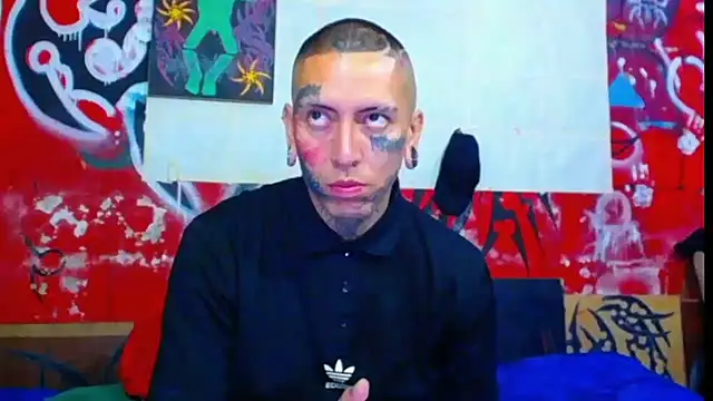 deivid estrada online show from 03-12-26, 04:24