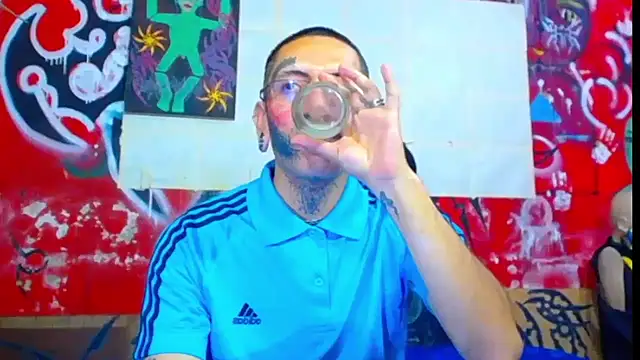 deivid estrada online show from 03-31-26, 05:35