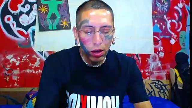 deivid estrada online show from 04-15-26, 05:31