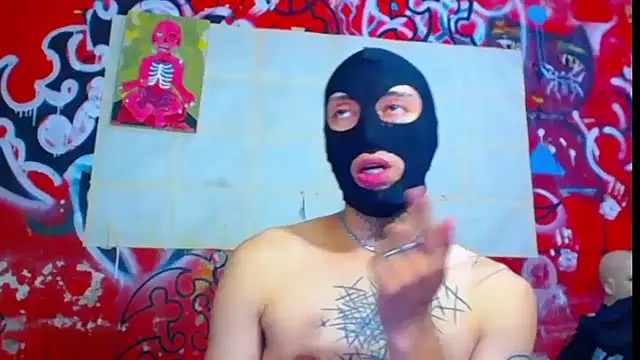 deivid estrada online show from 06-10-26, 04:39