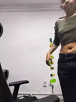 dalilla macherano online show from 03-10-25, 11:16