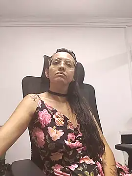 dalilla macherano online show from 03-13-25, 11:27