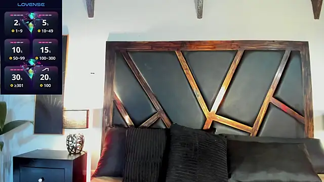 EmiliWilliams online show from 05-15-26, 12:17