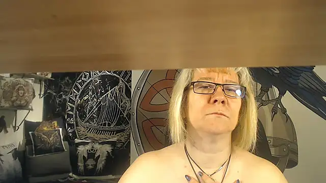 TittenMichelle online show from 03-14-25, 05:13