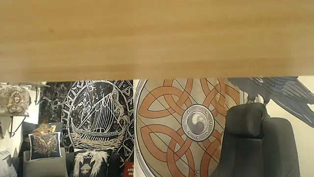 TittenMichelle online show from 10-05-25, 04:16