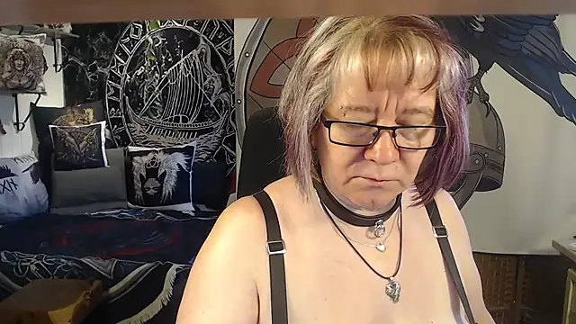 TittenMichelle online show from 06-02-26, 05:53