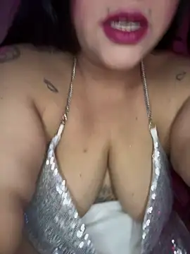 Grifa Sensual online show from 12-31-24, 12:43