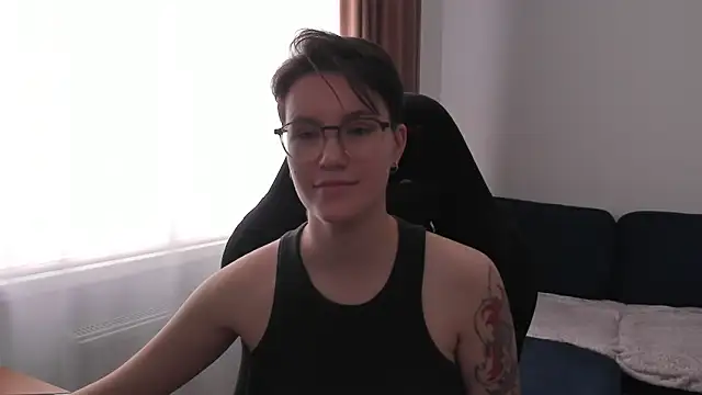 JessieFlower online show from 03-28-26, 08:25