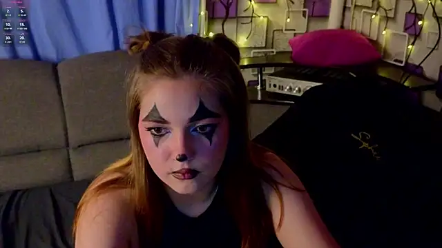 Snapshot of Grace_Fantasy chatting on 11-02-25, 01:41 Grace Fantasy online show from 11-02-25, 01:41