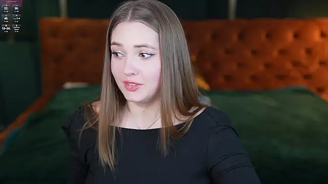 Grace Fantasy online show from 02-20-26, 07:47