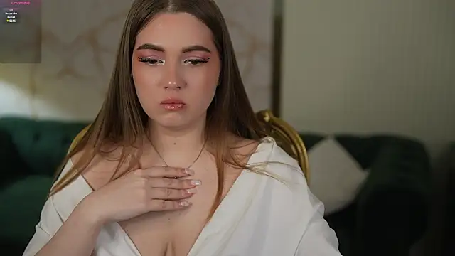 Grace Fantasy online show from 03-27-26, 11:04