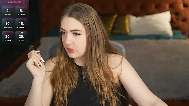 Grace Fantasy online show from 04-19-26, 10:01