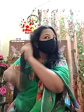 Snapshot of Payel-Sen chatting on 01-17-25, 06:02 Payel-Sen online show from 01-17-25, 06:02