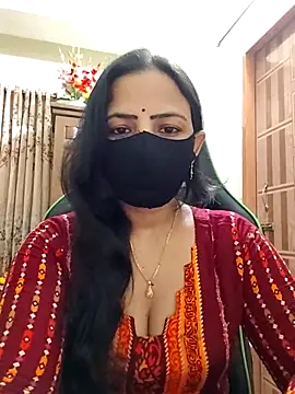 Payel-Sen online show from 03-08-26, 05:50