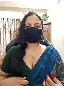 Payel-Sen online show from 04-12-26, 06:13