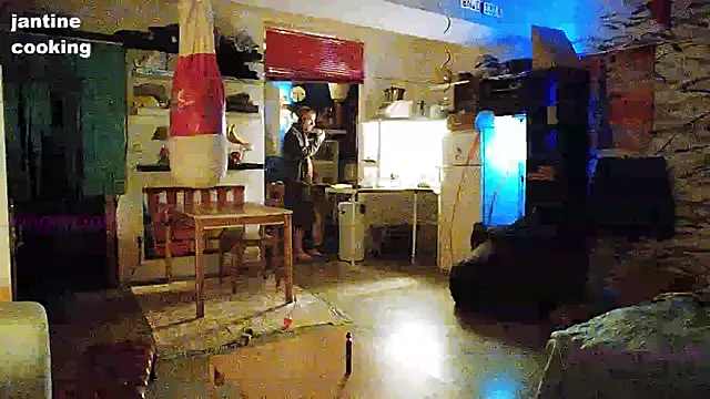 BongChannel online show from 01-01-25, 06:58