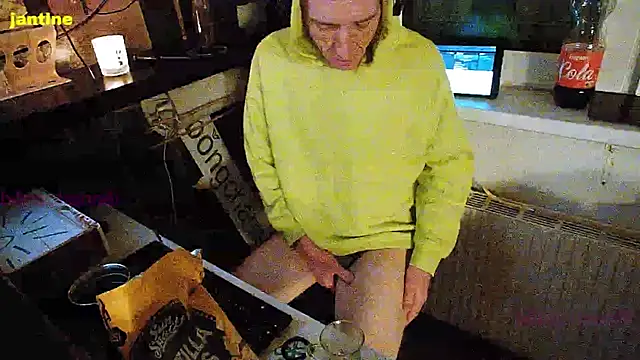 BongChannel online show from 01-03-25, 06:22