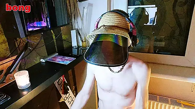 BongChannel online show from 01-06-25, 03:31