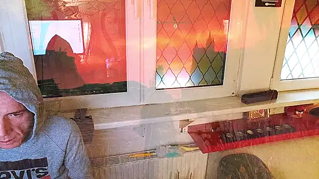 BongChannel online show from 01-07-25, 01:57