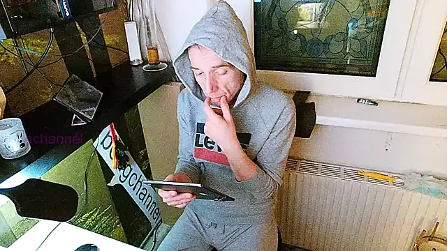 BongChannel online show from 01-07-25, 04:59