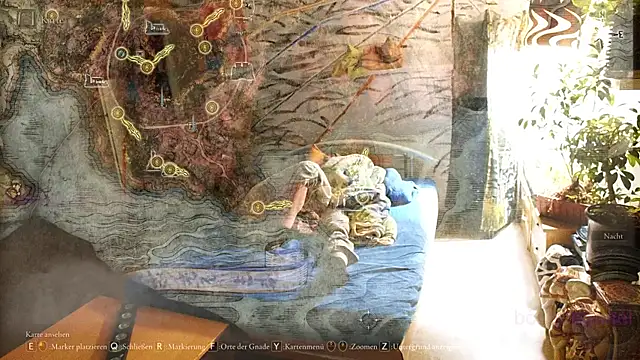 BongChannel online show from 01-08-25, 11:32