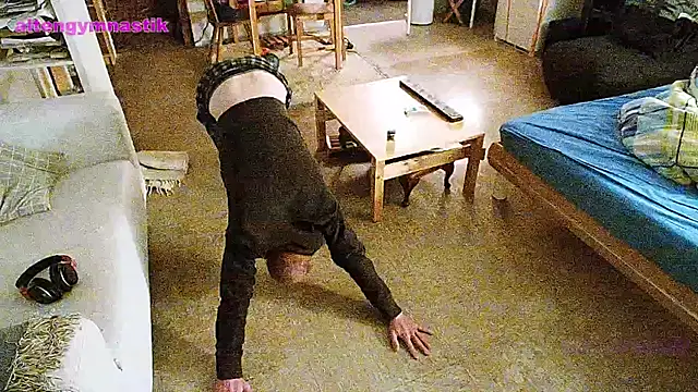 BongChannel online show from 01-11-25, 03:42