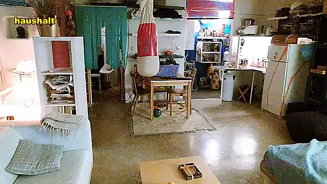 BongChannel online show from 01-11-25, 09:04