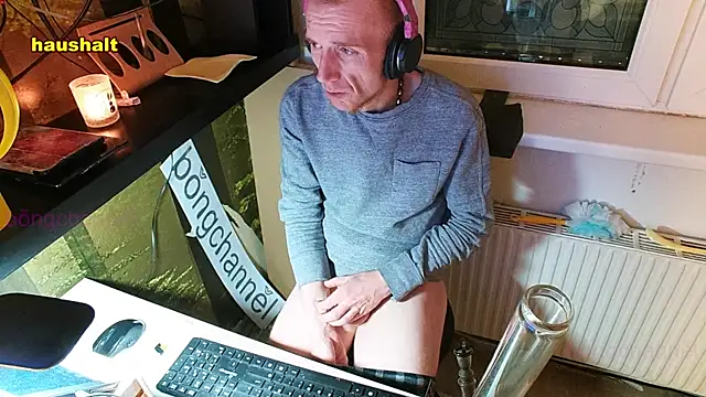 BongChannel online show from 01-12-25, 09:30