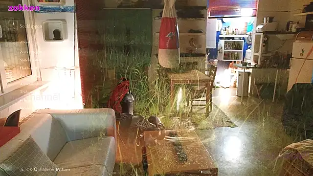 BongChannel online show from 01-14-25, 01:58