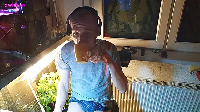 BongChannel online show from 01-14-25, 05:08