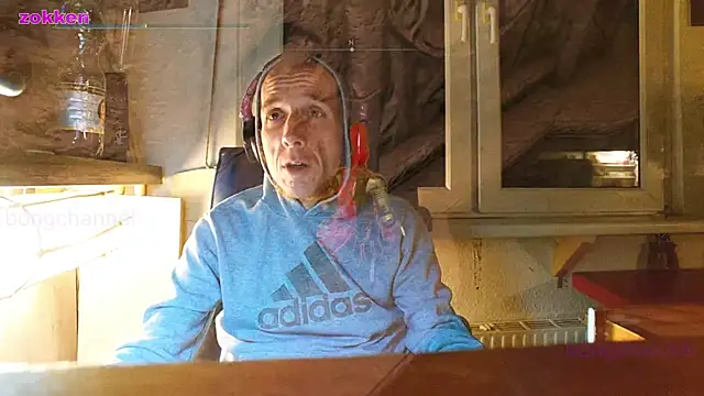 BongChannel online show from 01-20-25, 12:04