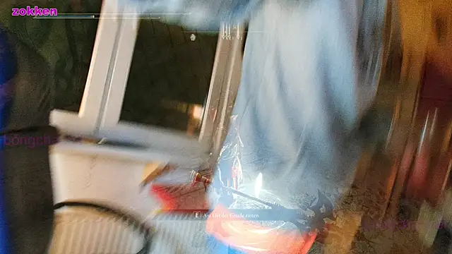 BongChannel online show from 01-20-25, 03:15