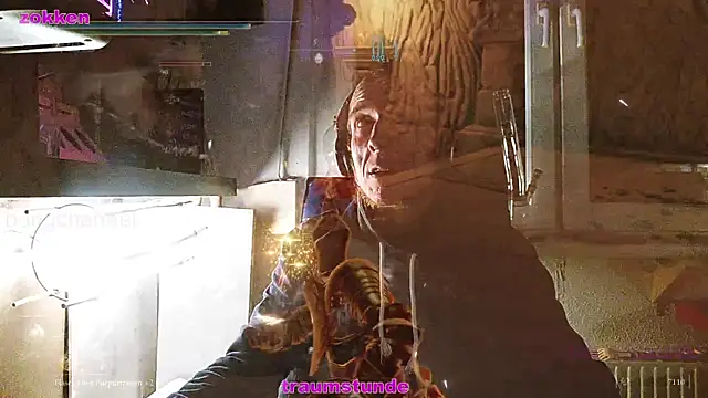 BongChannel online show from 01-20-25, 09:32