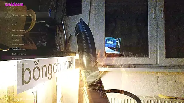 BongChannel online show from 01-22-25, 12:59