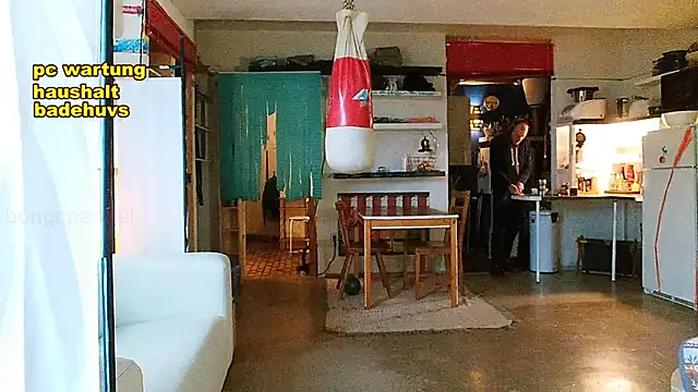 BongChannel online show from 01-22-25, 01:11