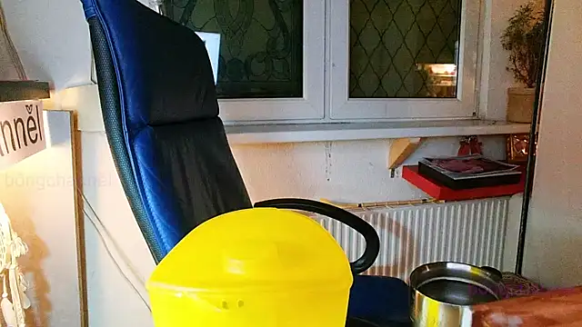 BongChannel online show from 01-22-25, 10:15