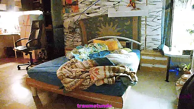 BongChannel online show from 01-23-25, 04:37