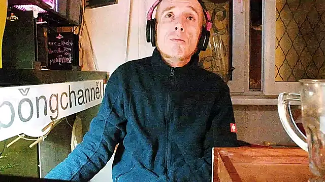 BongChannel online show from 01-25-25, 09:25