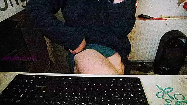 BongChannel online show from 01-26-25, 09:29