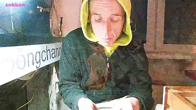 BongChannel online show from 01-28-25, 01:08